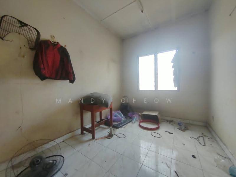 Rumah Teres untuk Dijual di Bandar Country Homes (Rawang) - Mandy Cheow - PropertyGuru.com.my
