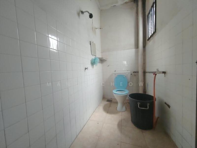 Rumah Teres untuk Dijual di Bandar Country Homes (Rawang) - Mandy Cheow - PropertyGuru.com.my