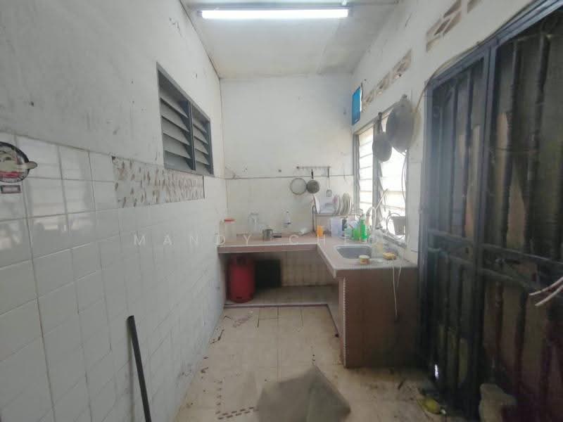 Rumah Teres untuk Dijual di Bandar Country Homes (Rawang) - Mandy Cheow - PropertyGuru.com.my