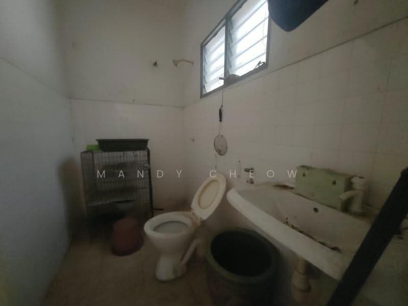 Rumah Teres untuk Dijual di Bandar Country Homes (Rawang) - Mandy Cheow - PropertyGuru.com.my