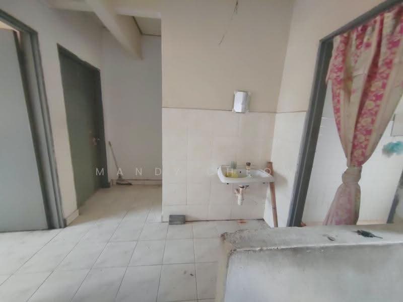 Rumah Teres untuk Dijual di Bandar Country Homes (Rawang) - Mandy Cheow - PropertyGuru.com.my