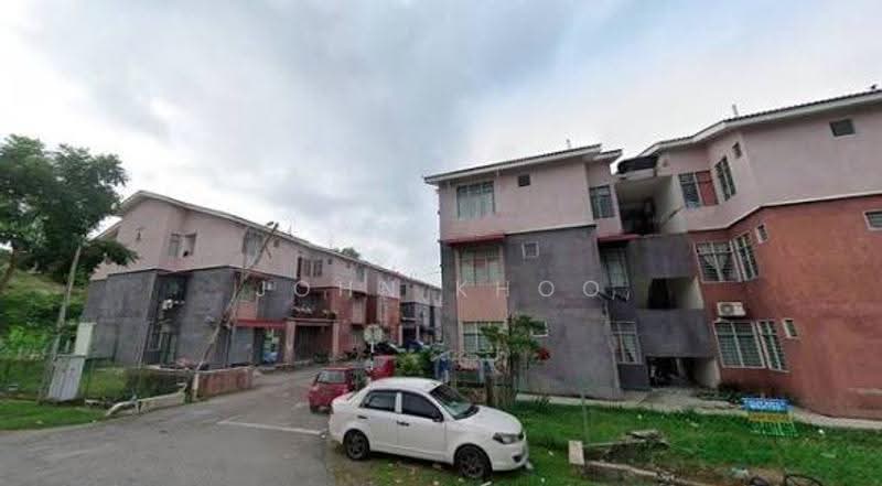 Pangsapuri untuk Dijual di Permai Impian - John Khoo - Exterior - PropertyGuru.com.my