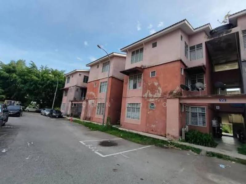Pangsapuri untuk Dijual di Permai Impian - John Khoo - Exterior - PropertyGuru.com.my