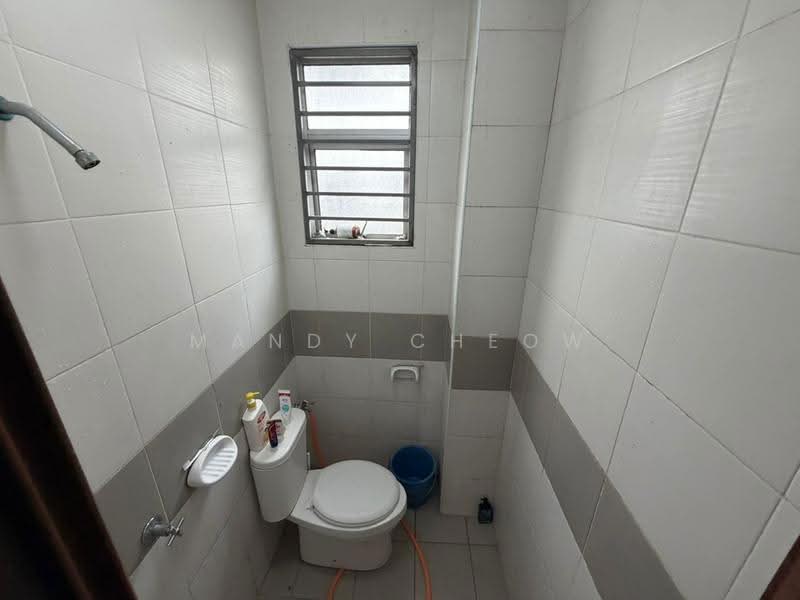 Rumah Teres 2-Tingkat untuk Dijual di Kota Emerald (Rawang) - Mandy Cheow - Bathroom - PropertyGuru.com.my