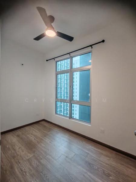 Service Residence for Rent at MIRAI Residences - Crystal Lim - Interior - PropertyGuru.com.my
