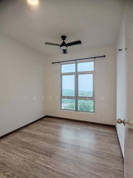 Service Residence for Rent at MIRAI Residences - Crystal Lim - Interior - PropertyGuru.com.my