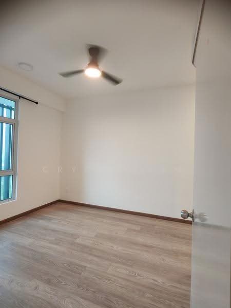 Service Residence for Rent at MIRAI Residences - Crystal Lim - Interior - PropertyGuru.com.my