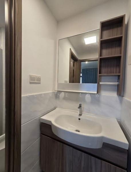 Pangsapuri untuk Disewa di Starview Bay @ Forest City - Elayne Low - Bathroom - PropertyGuru.com.my