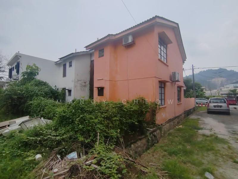 Rumah Teres 2-Tingkat untuk Dijual di Bukit Sentosa (Rawang) - Mandy Cheow - Exterior - PropertyGuru.com.my