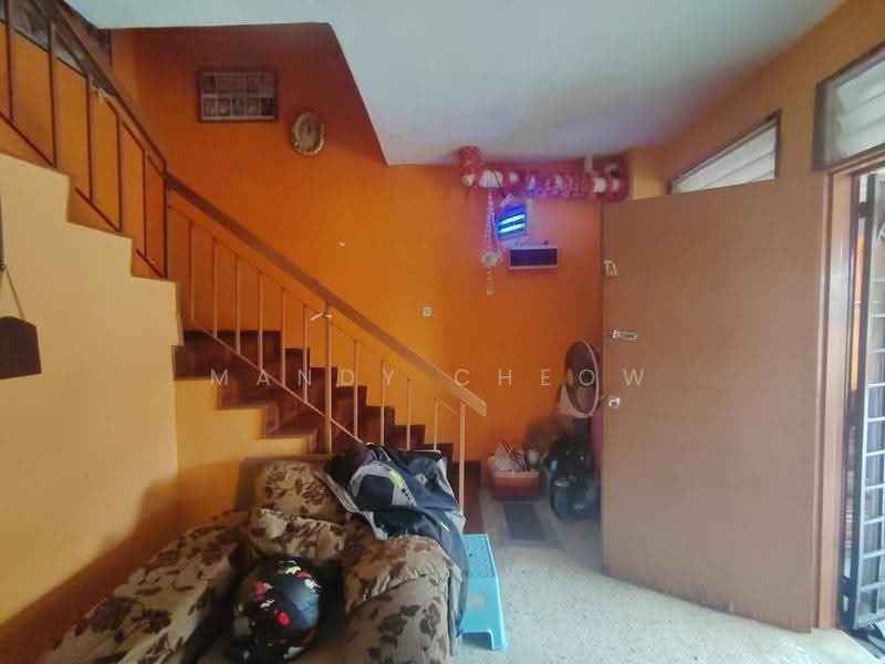 Rumah Teres 2-Tingkat untuk Dijual di Bukit Sentosa (Rawang) - Mandy Cheow - PropertyGuru.com.my