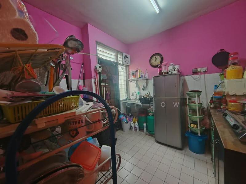 Rumah Teres 2-Tingkat untuk Dijual di Bukit Sentosa (Rawang) - Mandy Cheow - PropertyGuru.com.my