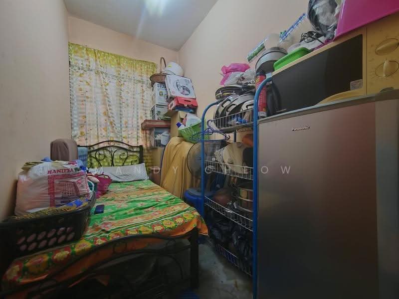 Rumah Teres 2-Tingkat untuk Dijual di Bukit Sentosa (Rawang) - Mandy Cheow - PropertyGuru.com.my