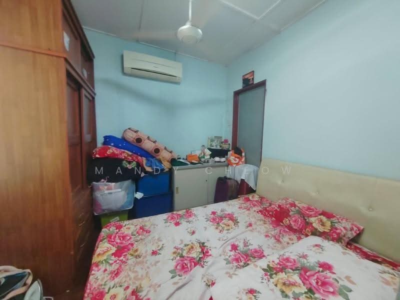 Rumah Teres 2-Tingkat untuk Dijual di Bukit Sentosa (Rawang) - Mandy Cheow - PropertyGuru.com.my