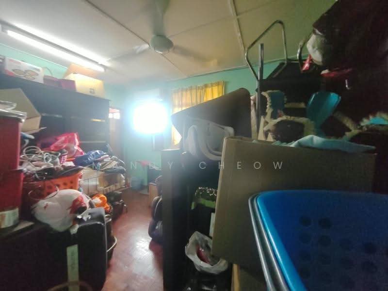 Rumah Teres 2-Tingkat untuk Dijual di Bukit Sentosa (Rawang) - Mandy Cheow - PropertyGuru.com.my
