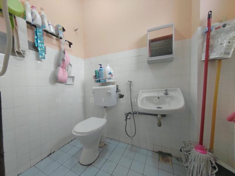 Rumah Teres 2-Tingkat untuk Dijual di Bukit Sentosa (Rawang) - Mandy Cheow - PropertyGuru.com.my