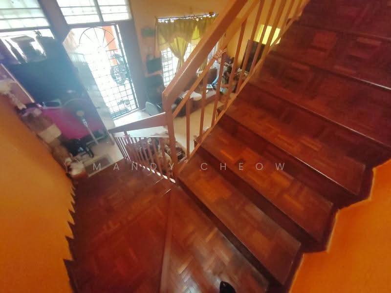 Rumah Teres 2-Tingkat untuk Dijual di Bukit Sentosa (Rawang) - Mandy Cheow - PropertyGuru.com.my