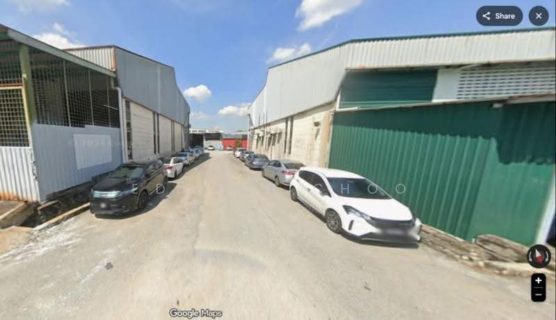 Factory for Rent in Pusat Komersial TSB (Sungai Buloh) - Edmond Choo - PropertyGuru.com.my