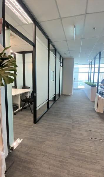 Office for Sale in Kl Sentral (Kuala Lumpur) - Jerro Loh - Interior - PropertyGuru.com.my