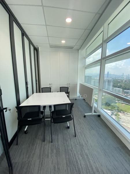 Office for Sale in Kl Sentral (Kuala Lumpur) - Jerro Loh - Interior - PropertyGuru.com.my