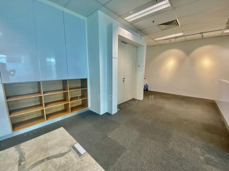 Office for Sale in Kl Sentral (Kuala Lumpur) - Jerro Loh - Interior - PropertyGuru.com.my