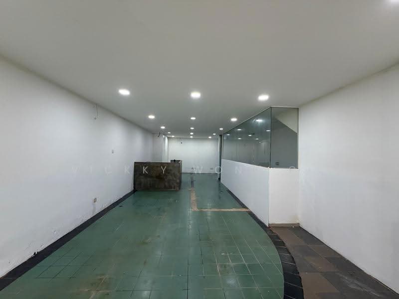 Shop for Rent in Pandan Indah (Ampang) - Vickky Wong CF - Interior - PropertyGuru.com.my