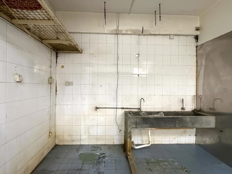 Shop for Rent in Pandan Indah (Ampang) - Vickky Wong CF - Kitchen - PropertyGuru.com.my