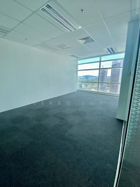 Office for Sale in Kl Sentral (Kuala Lumpur) - Jerro Loh - Interior - PropertyGuru.com.my