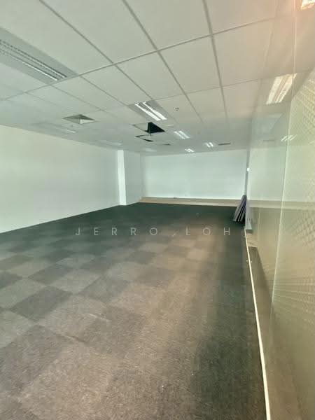Office for Sale in Kl Sentral (Kuala Lumpur) - Jerro Loh - Interior - PropertyGuru.com.my