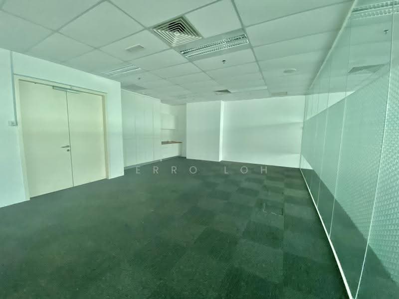 Office for Sale in Kl Sentral (Kuala Lumpur) - Jerro Loh - Interior - PropertyGuru.com.my