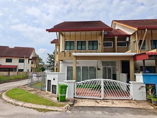 Taman Bandar Putra, Kuantan, Pahang