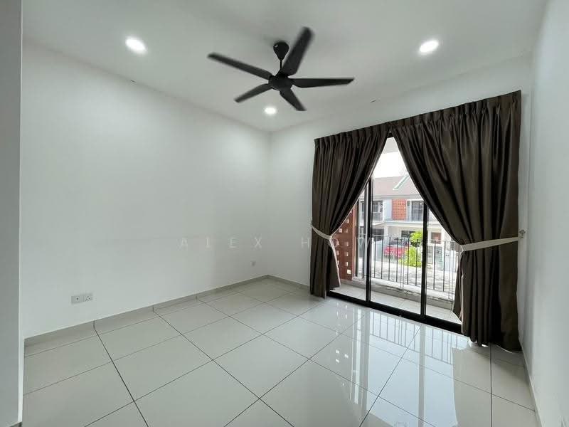 Rumah Teres untuk Disewa di Johor Bahru (Johor) - Alex How - Interior - PropertyGuru.com.my