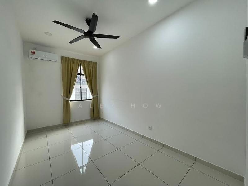 Rumah Teres untuk Disewa di Johor Bahru (Johor) - Alex How - Interior - PropertyGuru.com.my