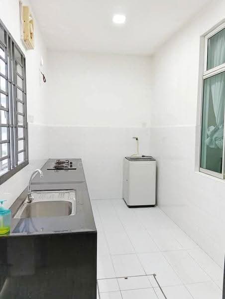 2-storey Terraced House for Sale in Taman Nusa Sentral (Iskandar Puteri (Nusajaya)) - Jack Wong - Kitchen - PropertyGuru.com.my