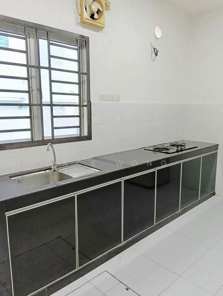 2-storey Terraced House for Sale in Taman Nusa Sentral (Iskandar Puteri (Nusajaya)) - Jack Wong - Kitchen - PropertyGuru.com.my