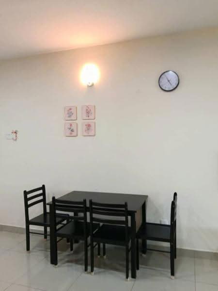 Service Residence for Rent at ARC @ Austin Hills - Alex How - Dining Room - PropertyGuru.com.my