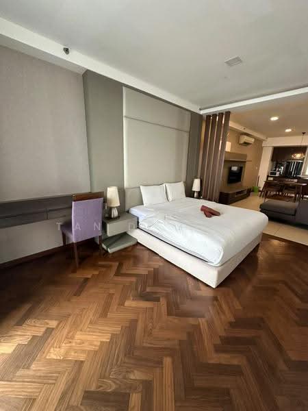 Condominium for Sale at The Landmark - Tan Di Zhou - Bedroom - PropertyGuru.com.my