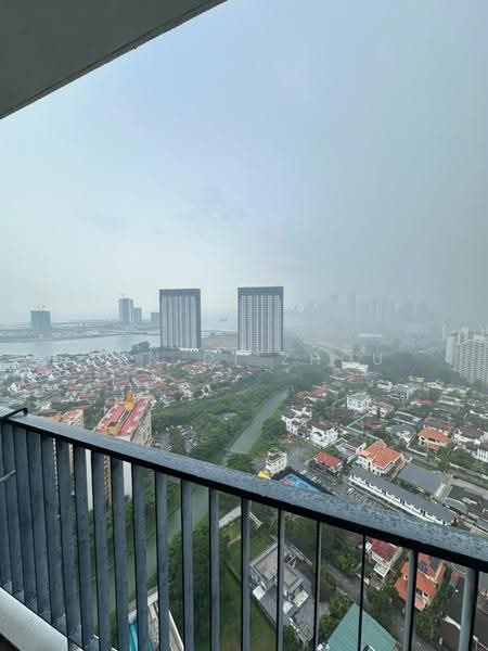 Condominium for Sale at The Landmark - Tan Di Zhou - View - PropertyGuru.com.my