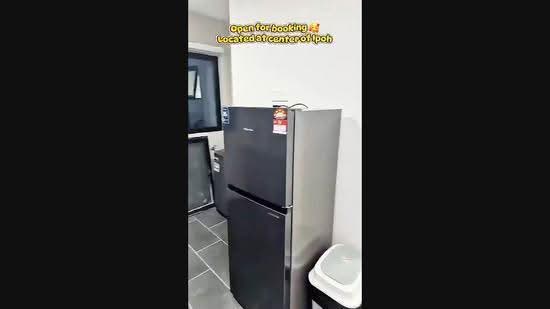 Service Residence for Rent at Piccadilly - Joseph Wong - PropertyGuru.com.my