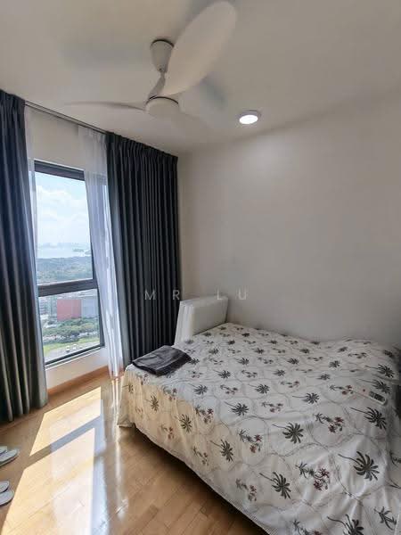 Condominium for Rent at Teega Residences - Mr Lu - Bedroom - PropertyGuru.com.my