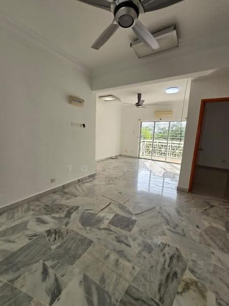 Apartment for Sale at Seri Kasturi - Tobey G - Living Room - PropertyGuru.com.my