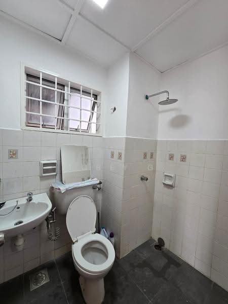 Apartment for Sale at Seri Kasturi - Tobey G - Bathroom - PropertyGuru.com.my