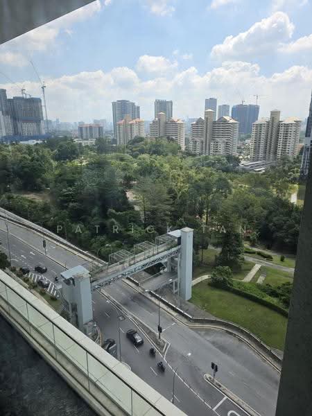 Service Residence for Sale at The Park 2 - Patrick Tan - Exterior - PropertyGuru.com.my