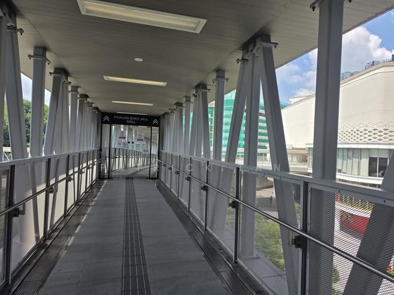Service Residence for Sale at The Park 2 - Patrick Tan - PropertyGuru.com.my
