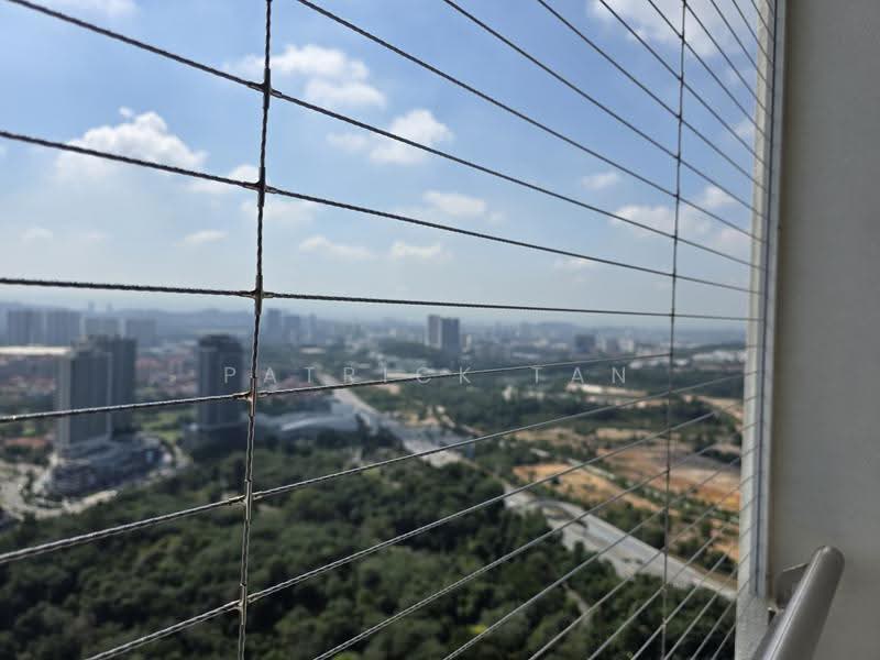 Service Residence for Sale at The Park 2 - Patrick Tan - View - PropertyGuru.com.my