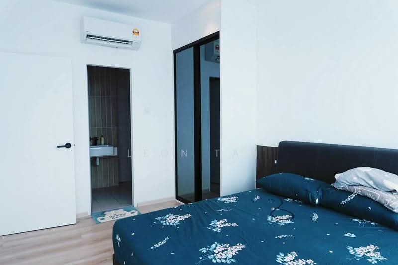 Condominium for Rent at Milano Eight - Leon Tan - Bedroom - PropertyGuru.com.my