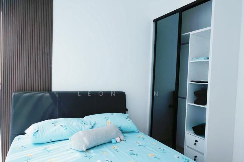 Condominium for Rent at Milano Eight - Leon Tan - Bedroom - PropertyGuru.com.my