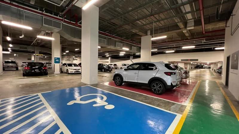 Car Park