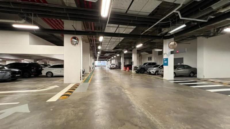 Car Park