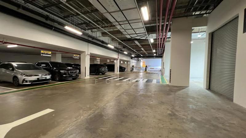 Car Park