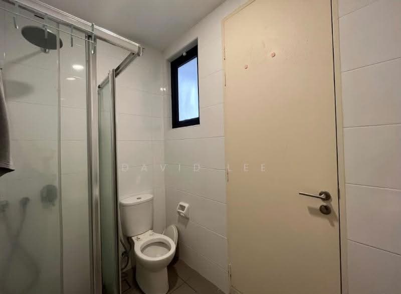 3-storey Terraced House for Rent in Cheras (Selangor) - David Lee - Bathroom - PropertyGuru.com.my